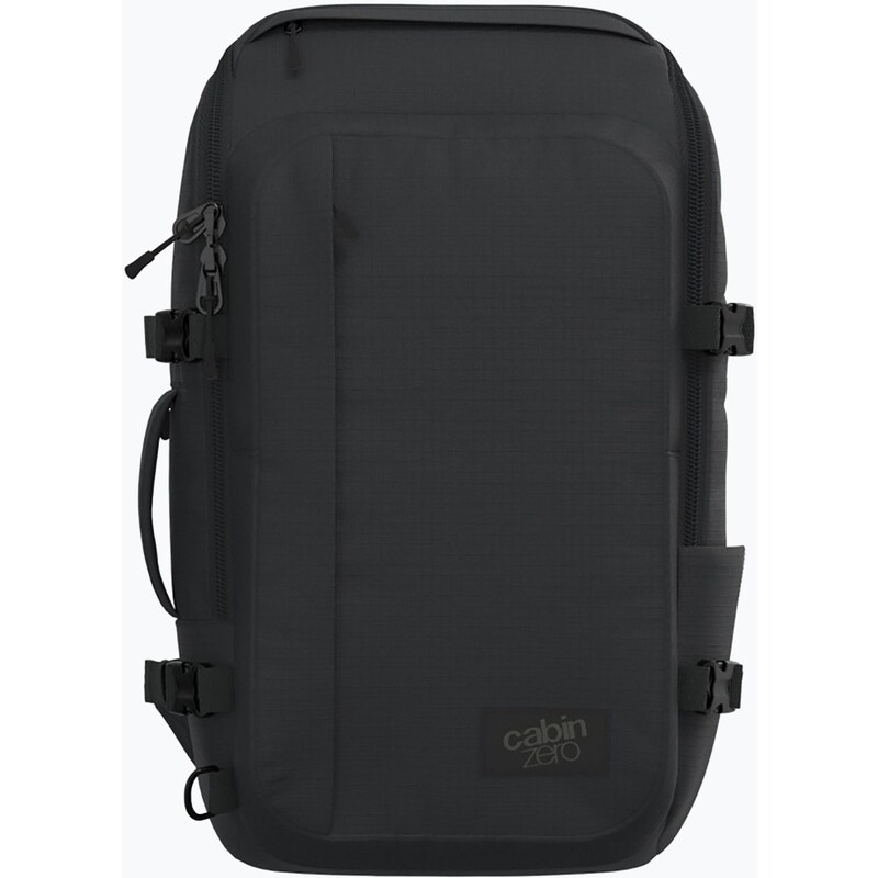 Cestovní batoh CabinZero Adventure 32 l absolute black
