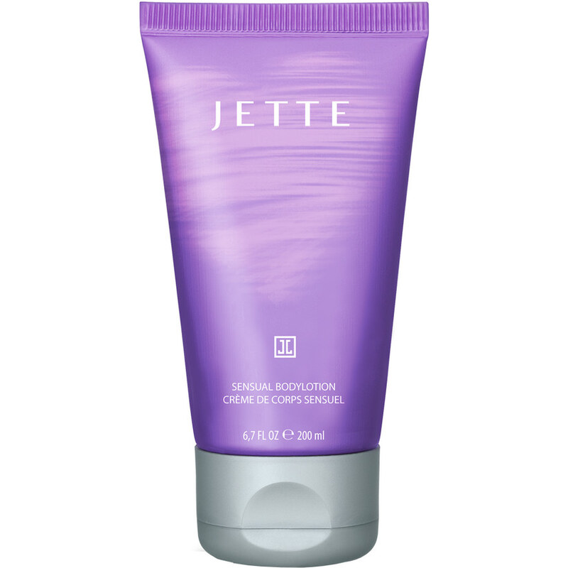 Jette Tělové mléko 200 ml