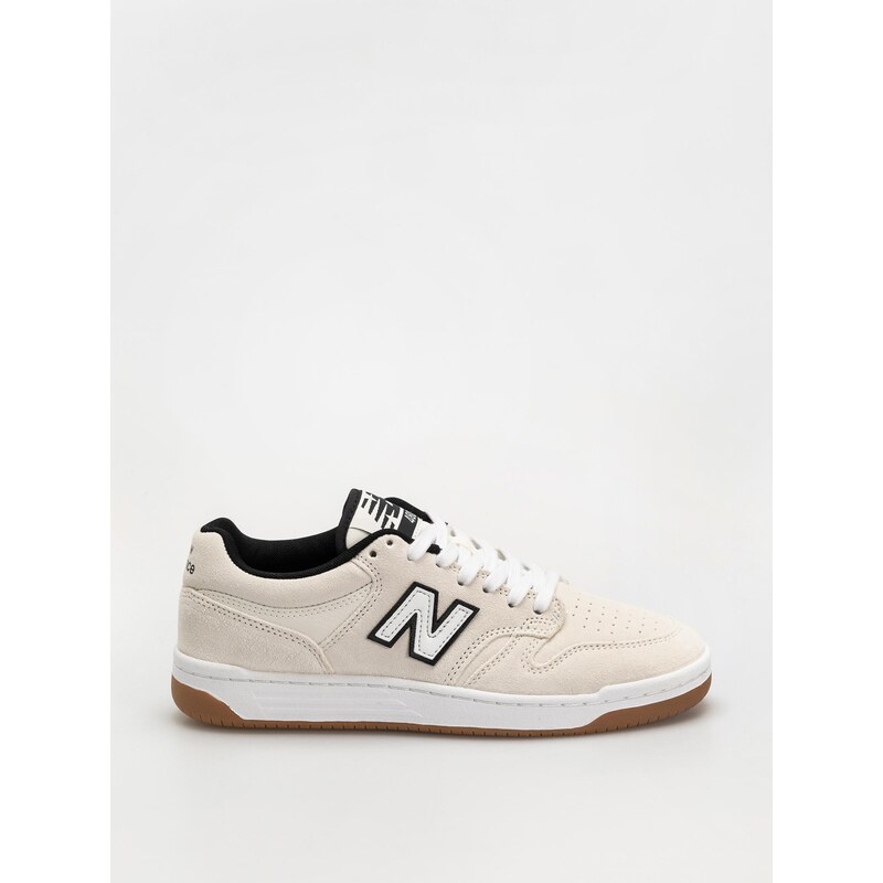 New Balance 480 (white)bílá