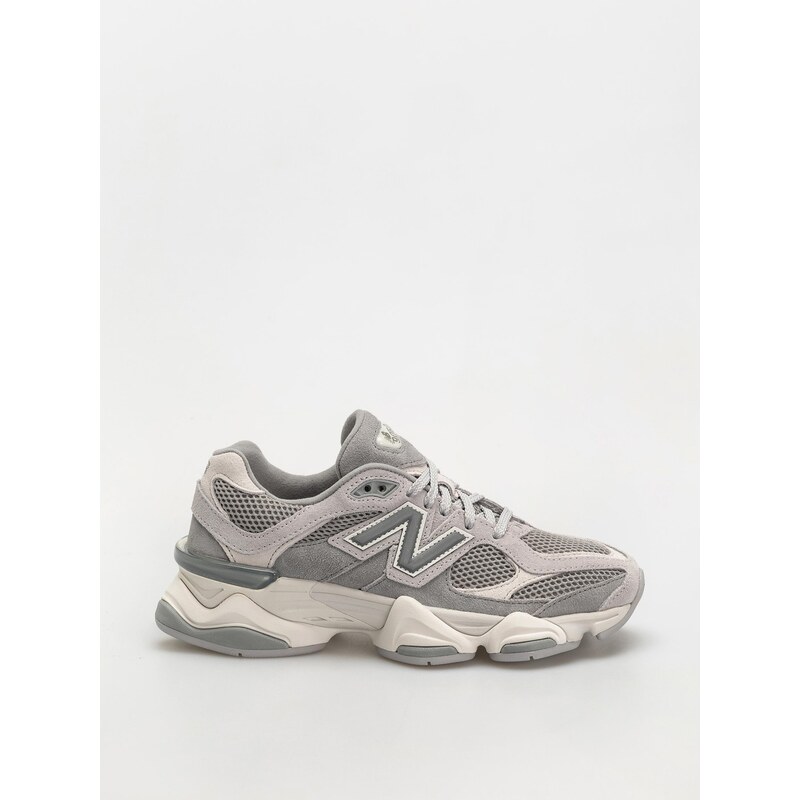 New Balance 9060 (slate grey)šedá