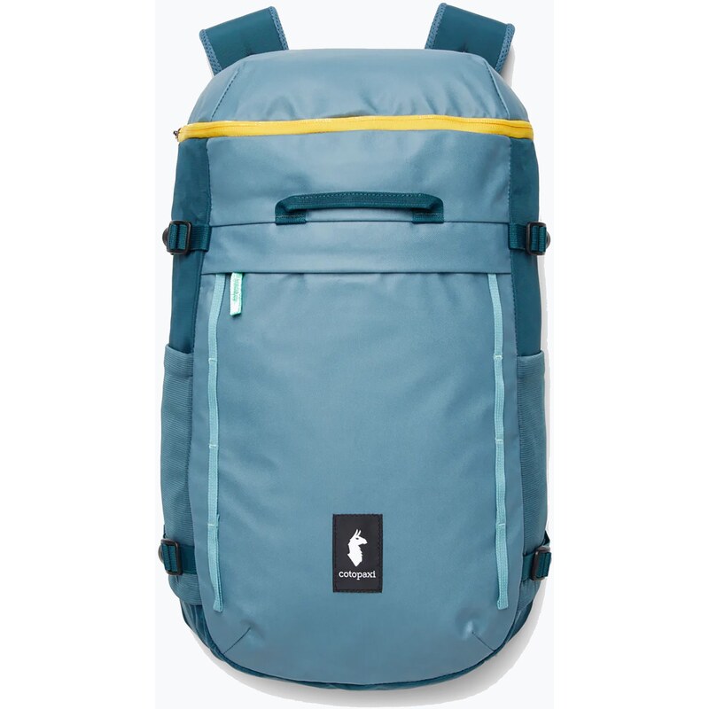 Turistický batoh Cotopaxi Torre Bucket Pack Cada Dia 24 l blue