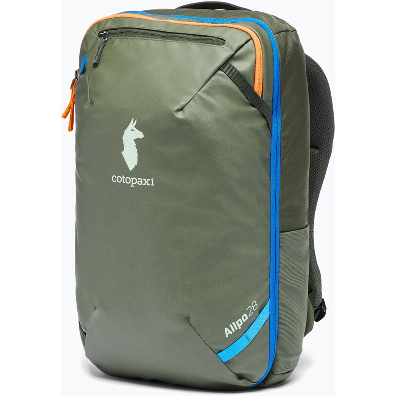Turistický batoh Cotopaxi Allpa Travel Pack 28 l fatigue