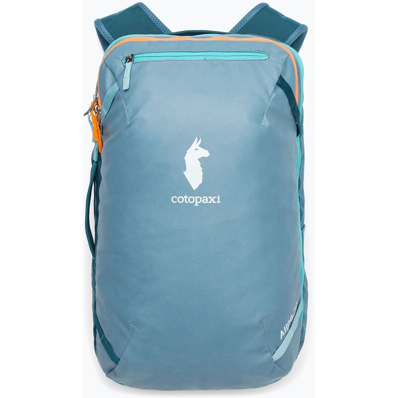 Turistický batoh Cotopaxi Allpa Travel Pack 28 l blue spruce