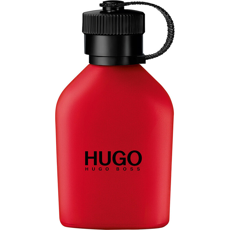 Hugo Boss Red Toaletní voda (EdT) 75 ml