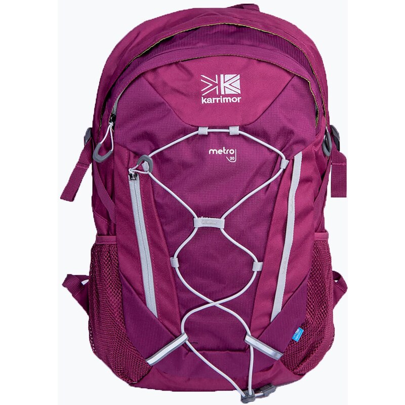 Turistický batoh Karrimor Metro 30 l boysenberry