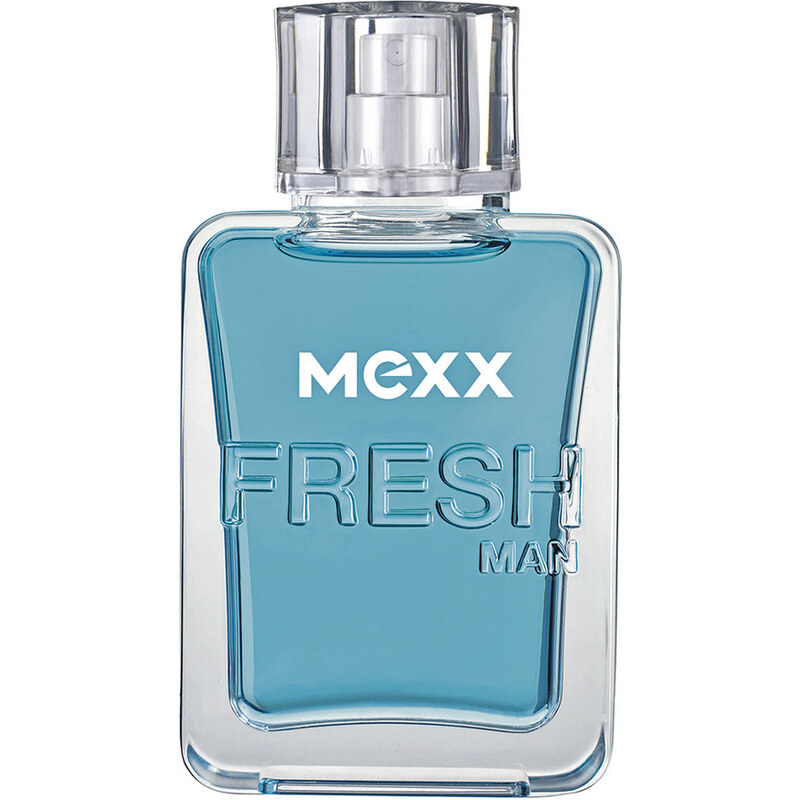 Mexx Fresh Man Toaletní voda (EdT) 50 ml pro ženy a muže