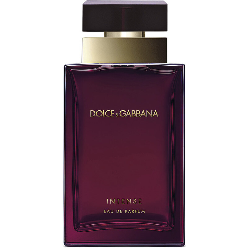 Dolce&Gabbana Pour Femme Intense Parfémová voda (EdP) 50 ml
