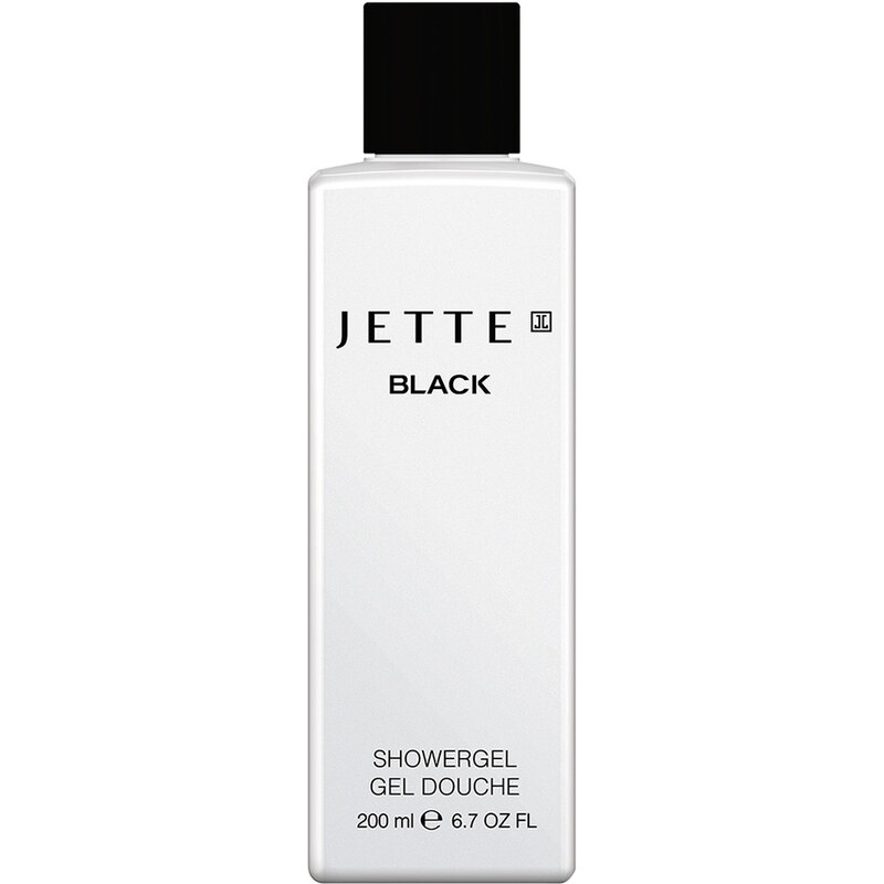 Jette Black Sprchový gel 200 ml