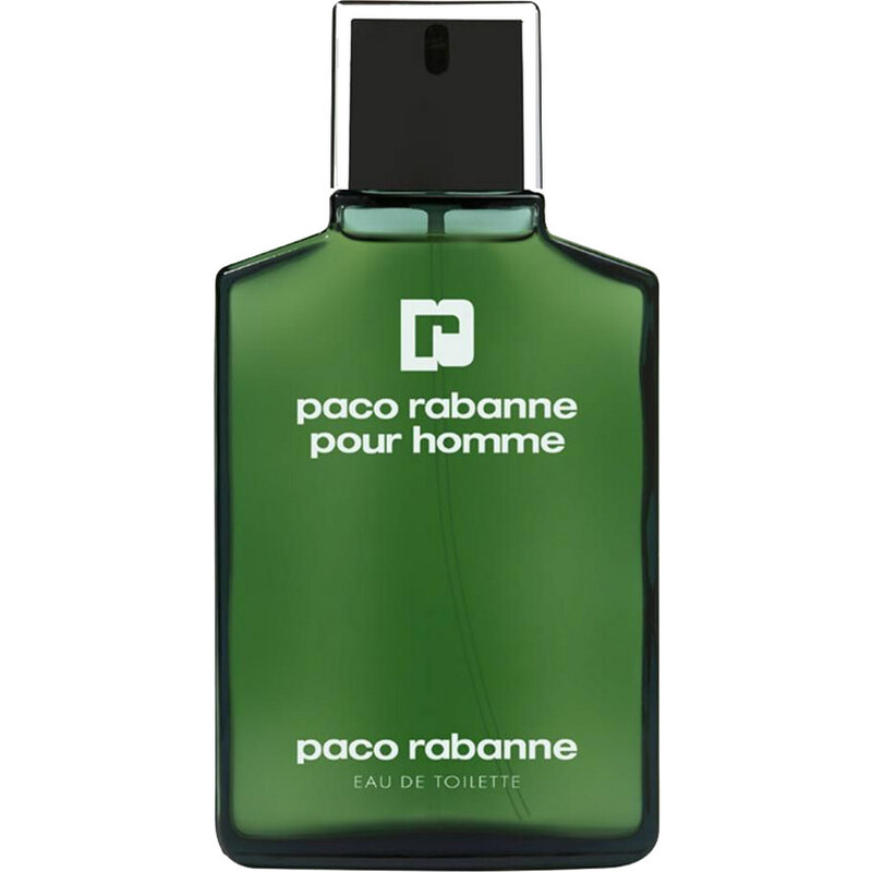 Paco Rabanne Splash & Spray Homme Toaletní voda (EdT) 200 ml pro muže