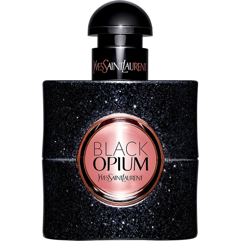 Yves Saint Laurent Black Opium Parfémová voda (EdP) 30 ml pro ženy