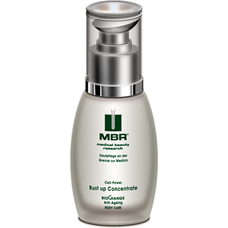 MBR Medical Beauty Research Cell-Power Buks Up Concentrate Péče o dekolt 50 ml