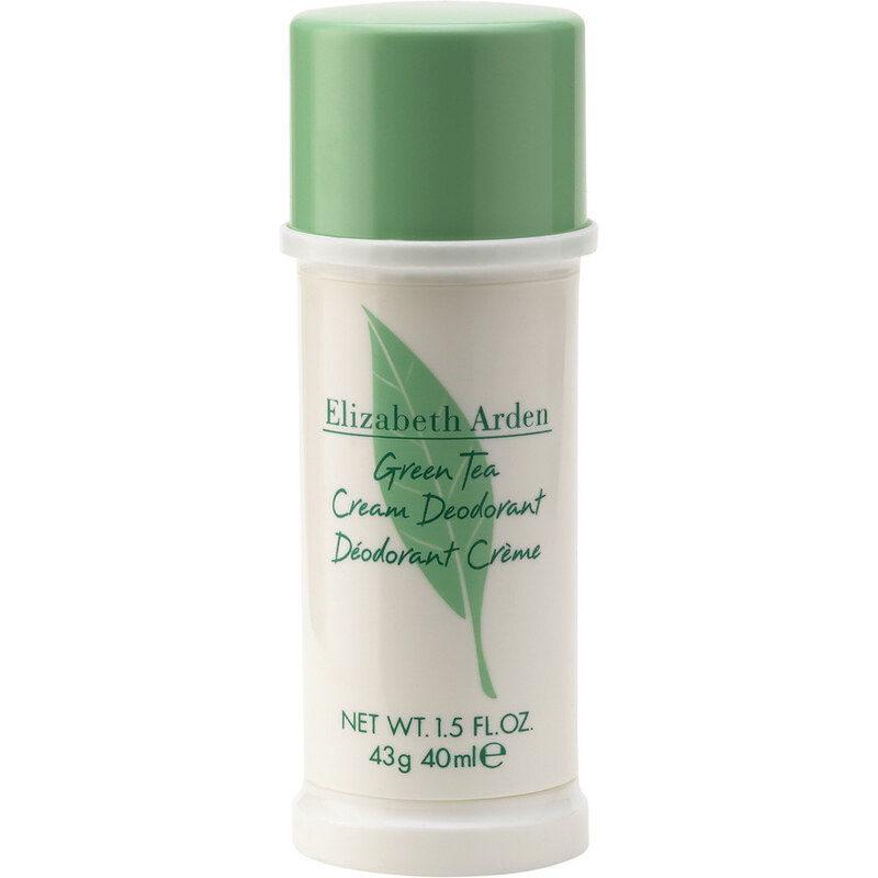 Elizabeth Arden Deodorant Creme Krémový deodorant 40 ml