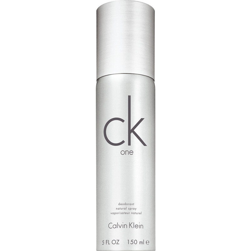 Calvin Klein Deodorant ve spreji 150 ml