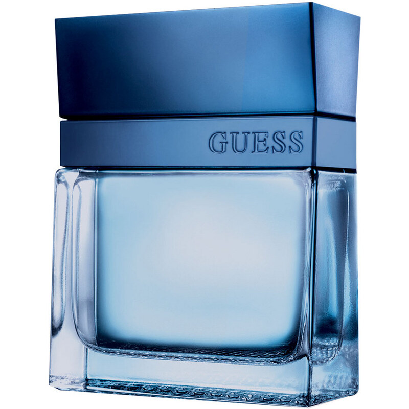 Guess Seductive Homme Blue Toaletní voda (EdT) 30 ml pro muže