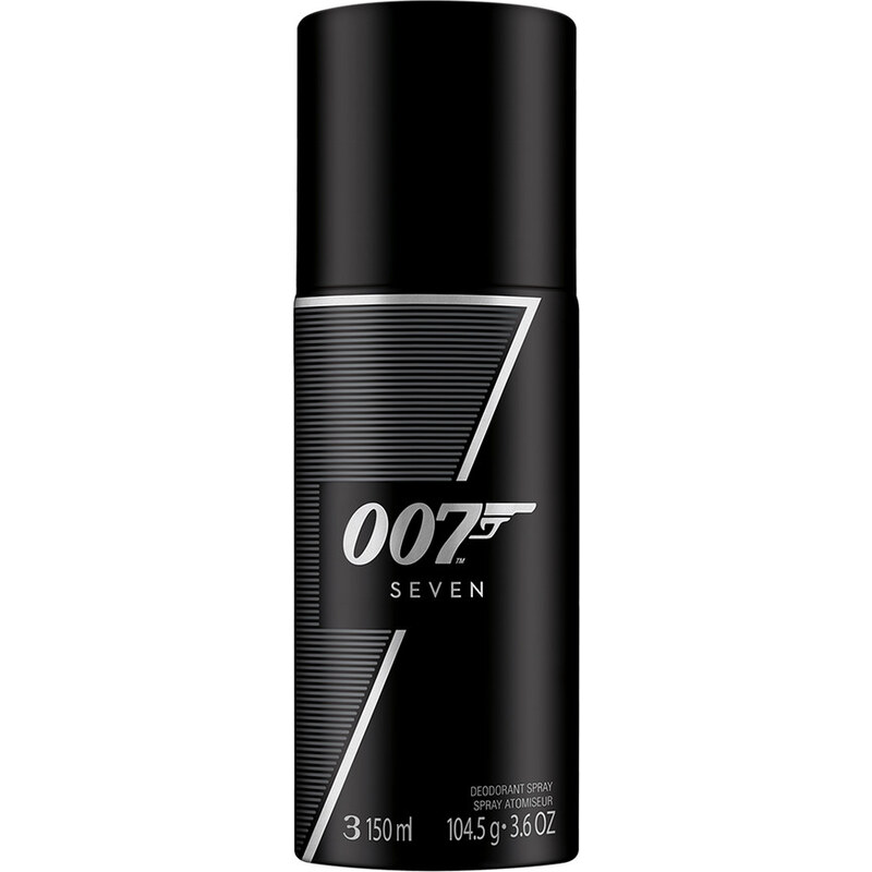 James Bond 007 Deodorant ve spreji 150 ml