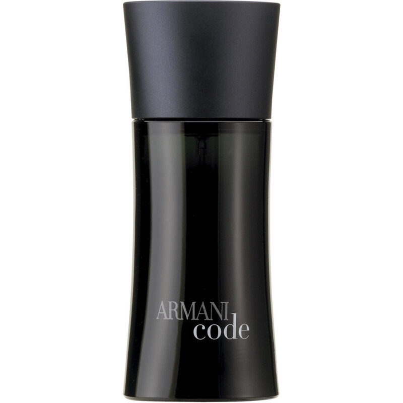 Giorgio Armani Code Homme Toaletní voda (EdT) 200 ml