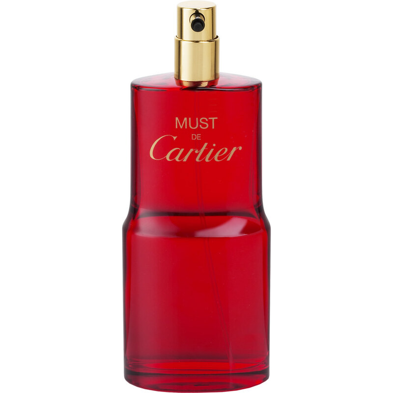 Cartier Muks de Refill Parfém 50 ml pro ženy