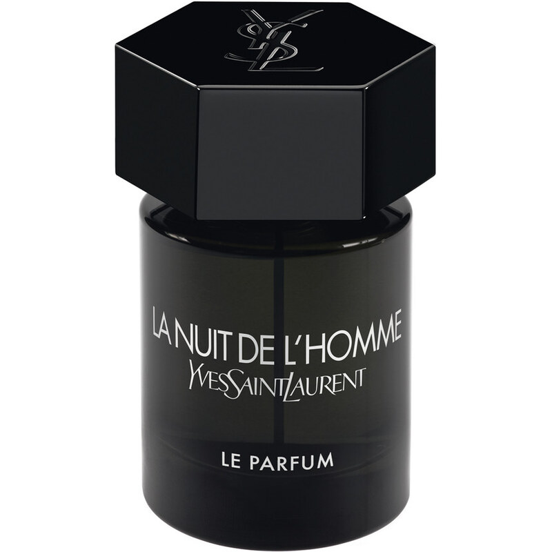 Yves Saint Laurent La Nuit De L'Homme Le Parfum Parfémová voda (EdP) 60 ml pro muže