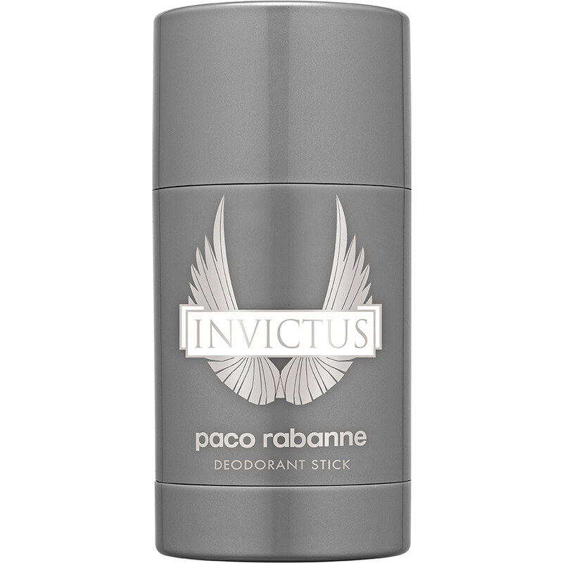 Paco Rabanne Invictus Deodorant Stick Tuhý deodorant 75 ml pro muže