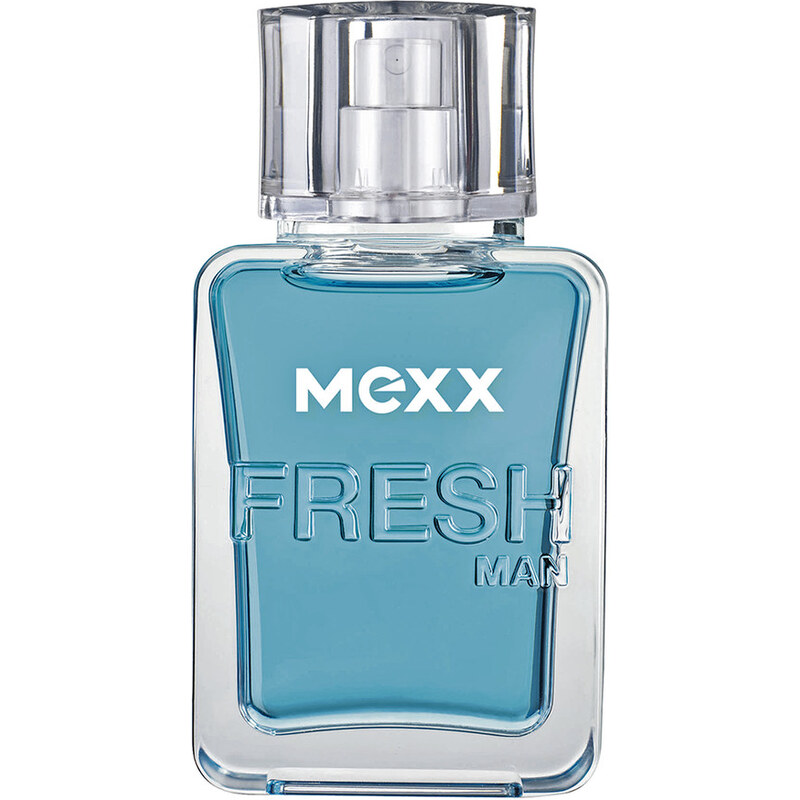 Mexx Fresh Man Toaletní voda (EdT) 30 ml pro ženy a muže