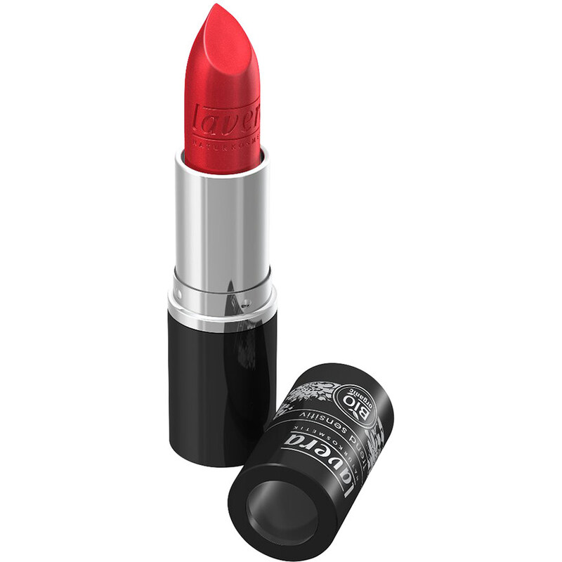 lavera Č. 24 - Red Secret Beautiful Lips Colour Intense Rtěnka 4.5 g