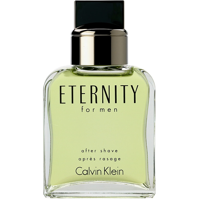 Calvin Klein Eternity for men After Shave 100 ml pro muže