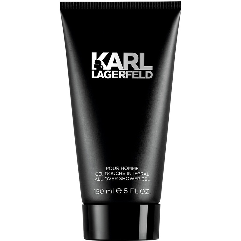 Karl Lagerfeld for Men Šampon na vlasy a tělo 150 ml