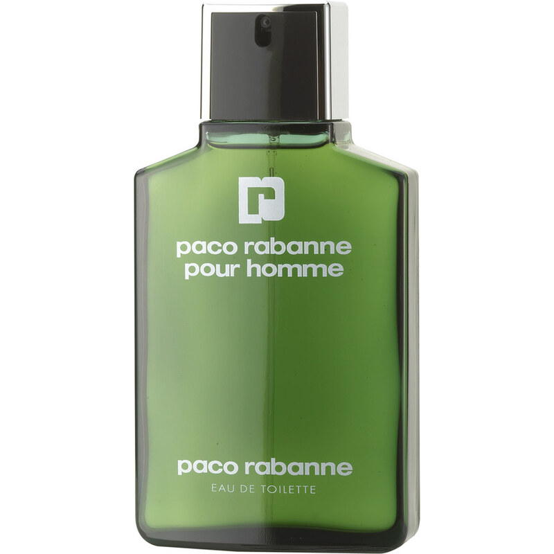 Paco Rabanne Homme Toaletní voda (EdT) 100 ml pro muže
