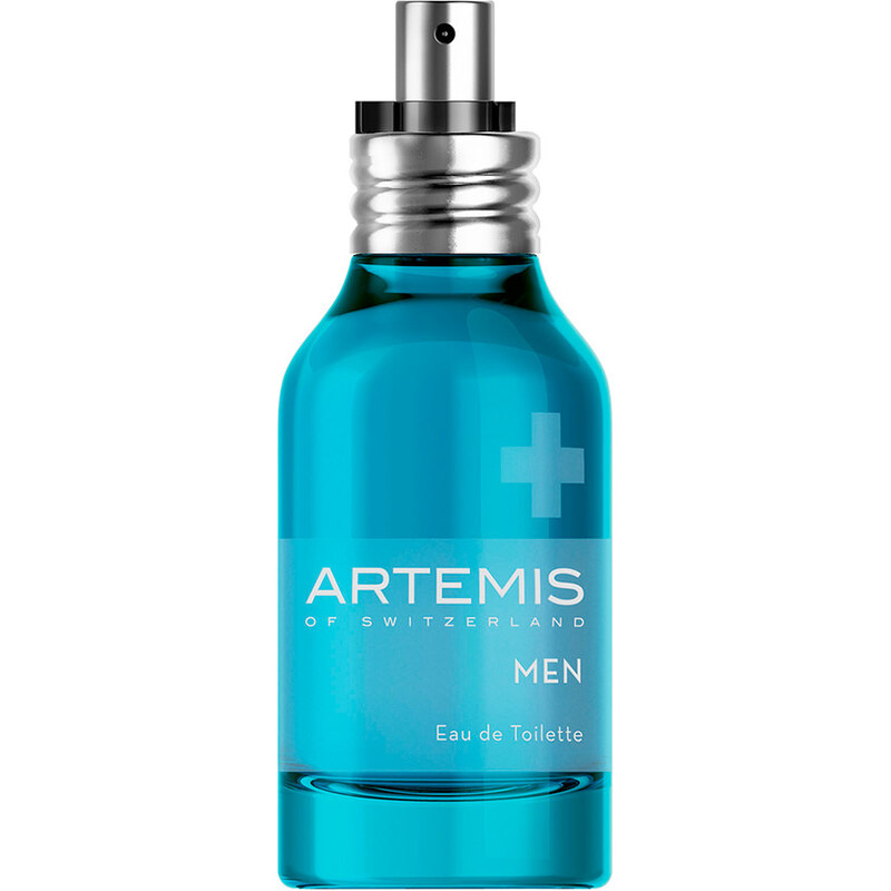Artemis Men The Fragrance Toaletní voda (EdT) 75 ml pro muže