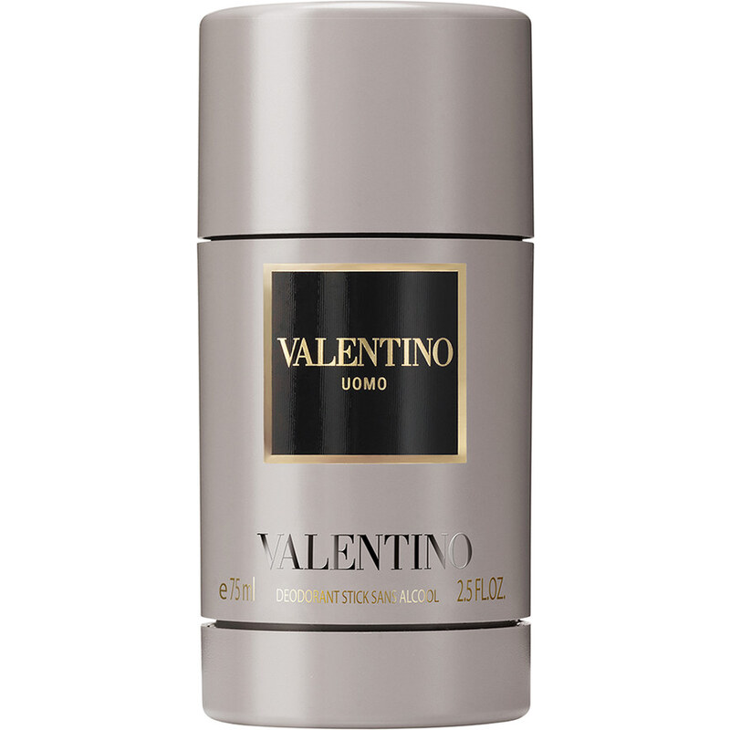 Valentino Uomo Deo Stick Tuhý deodorant 75 g pro muže