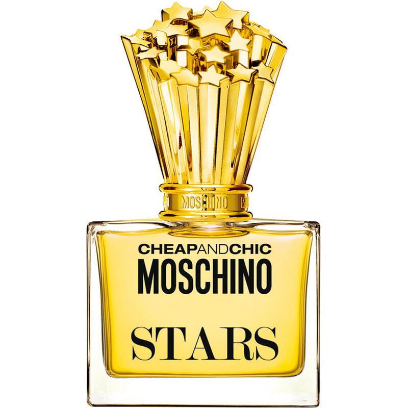 Moschino Stars Parfémová voda (EdP) 30 ml