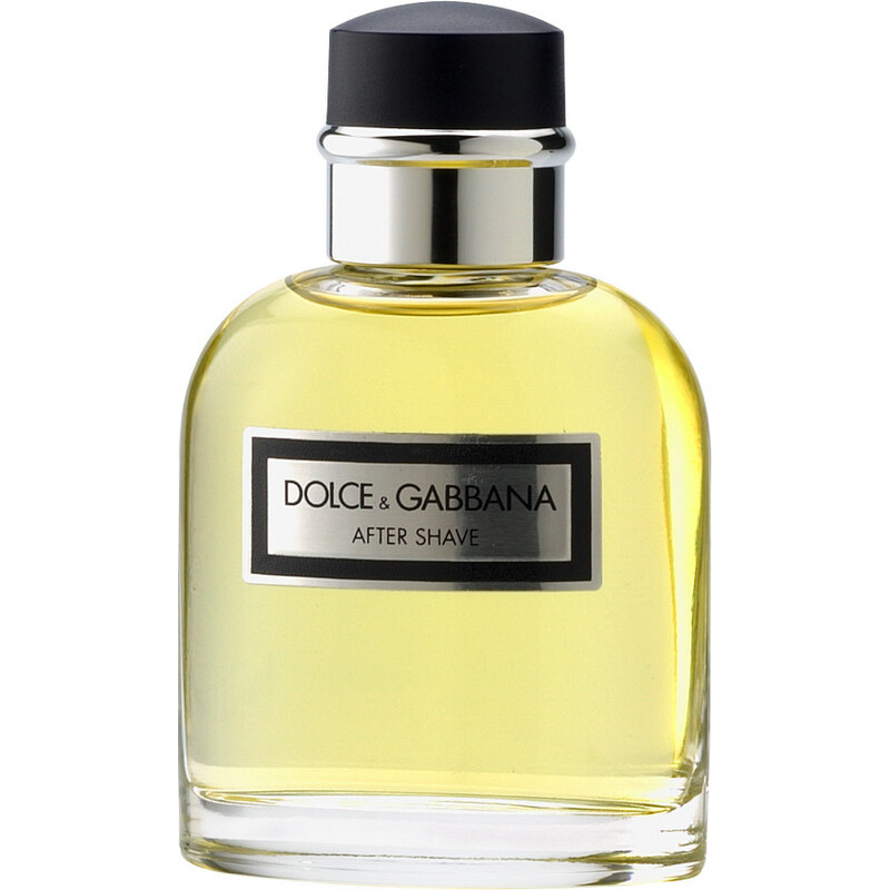 Dolce&Gabbana Pour Homme Balzám po holení 125 ml