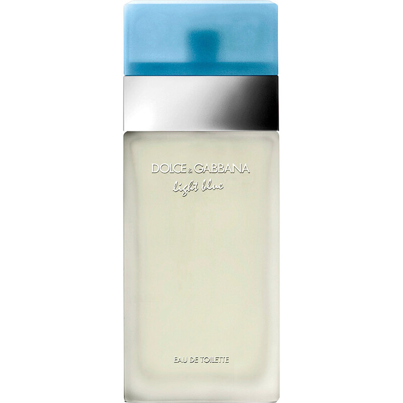 Dolce&Gabbana Light Blue Toaletní voda (EdT) 25 ml pro ženy