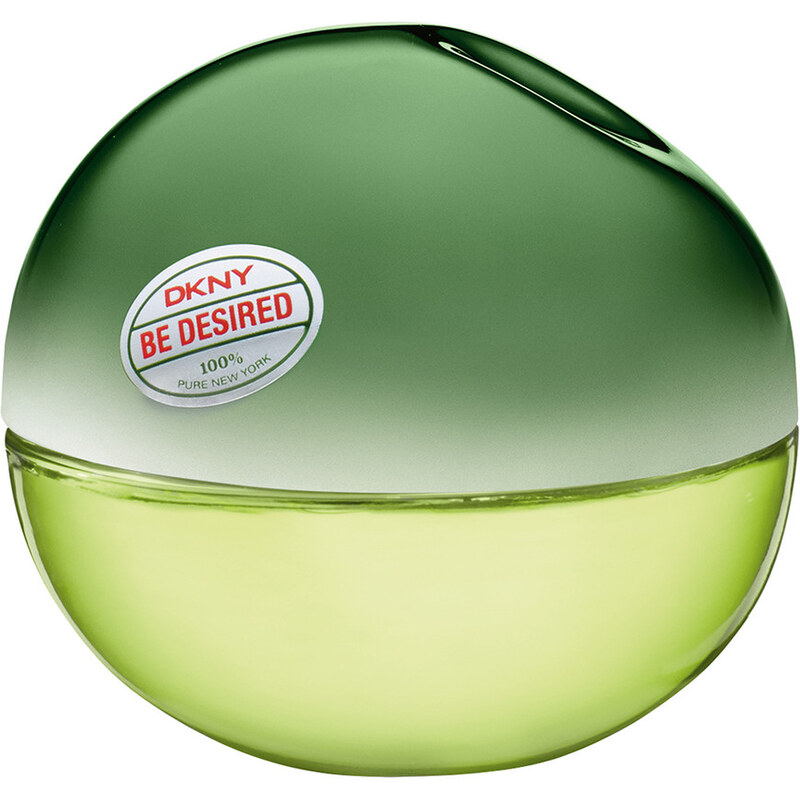 DKNY Be Desired Parfémová voda (EdP) 30 ml pro ženy