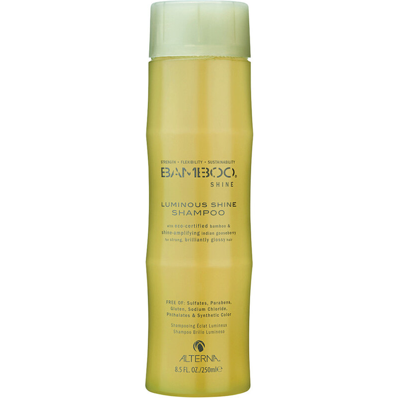 Alterna Luminoius Shine Shampoo Vlasový šampon 250 ml