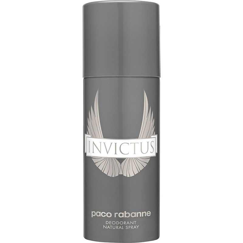 Paco Rabanne Invictus Deodorant ve spreji 150 ml pro muže