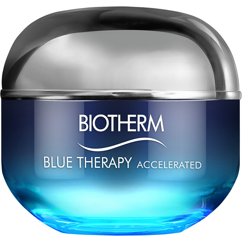 Biotherm Blue Therapy Accelerated Pleťový krém 50 ml