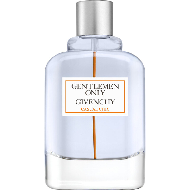 Givenchy Gentlemen Only Casual Chic Toaletní voda (EdT) 100 ml pro ženy a muže