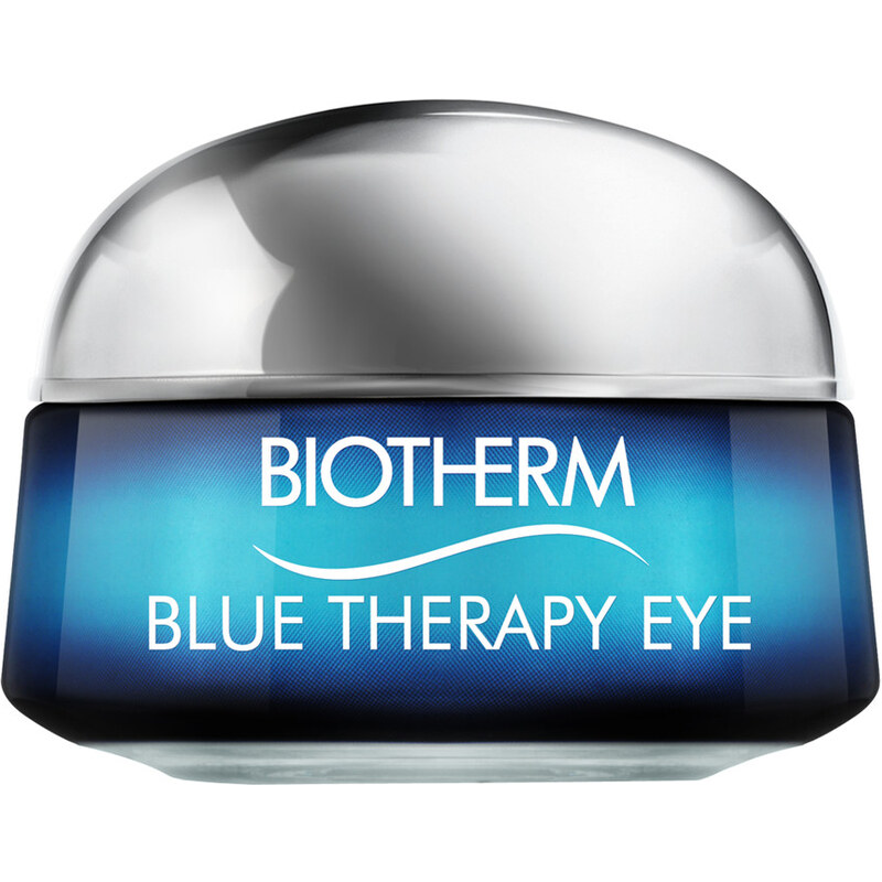 Biotherm Blue Therapy Eye Oční krém 15 ml