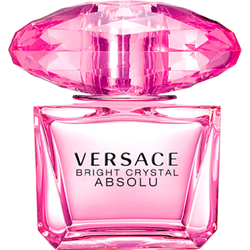 Versace Bright Cryksal Absolu Parfémová voda (EdP) 30 ml pro ženy