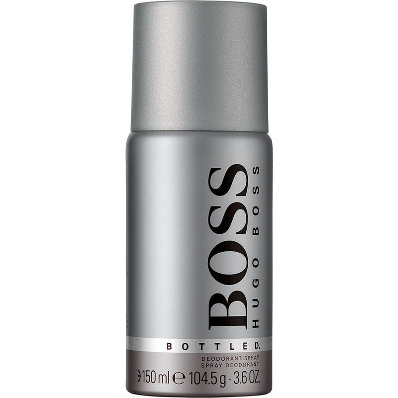 Hugo Boss Bottled Deodorant ve spreji 150 ml pro muže