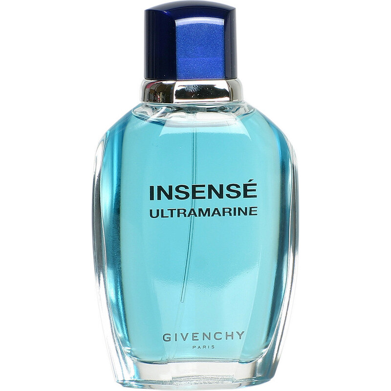 Givenchy Insensé Ultramarine Toaletní voda (EdT) 50 ml pro muže