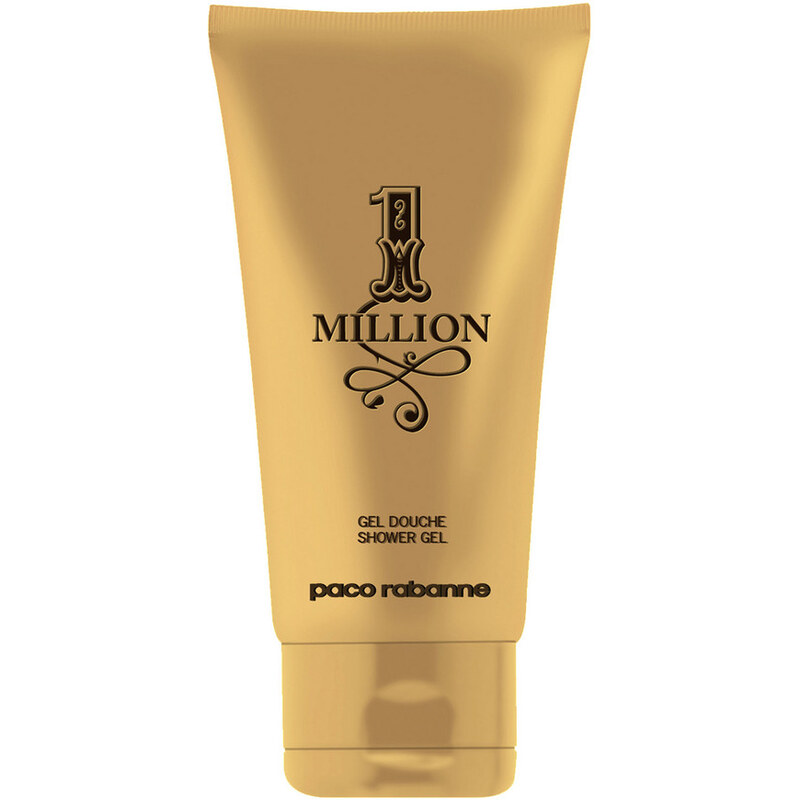 Paco Rabanne 1 Million Sprchový gel 150 ml