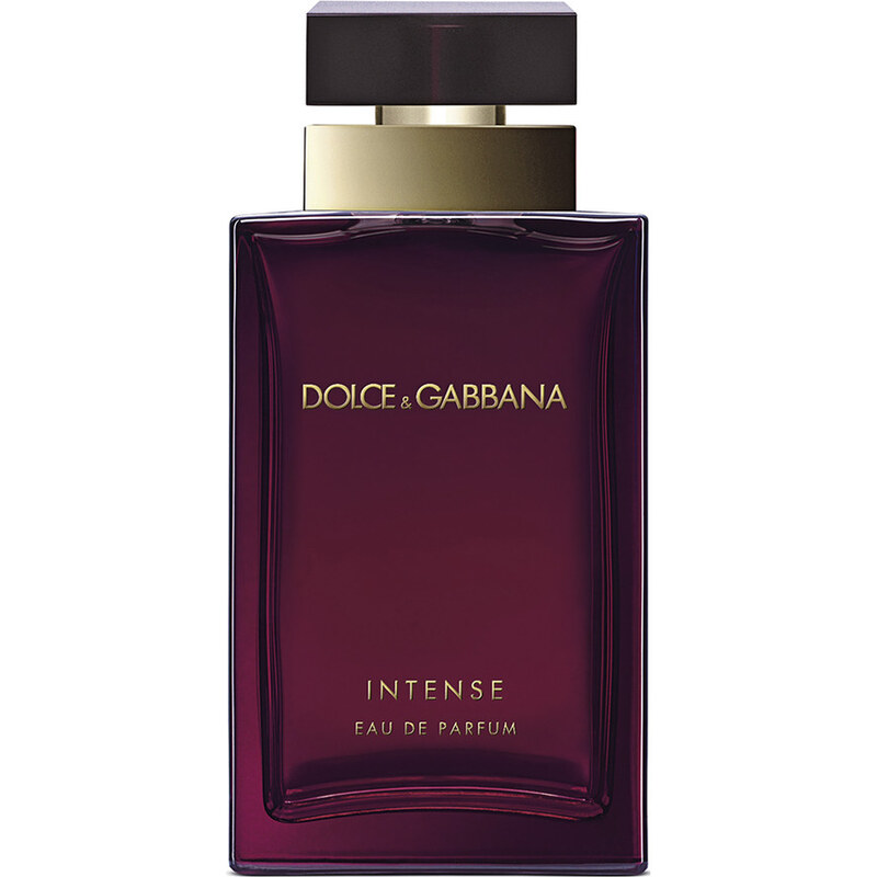Dolce&Gabbana Pour Femme Intense Parfémová voda (EdP) 100 ml