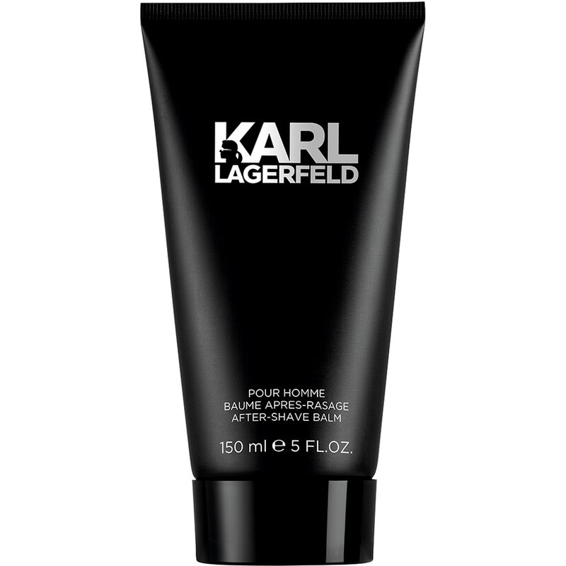 Karl Lagerfeld for Men Balzám po holení 150 ml