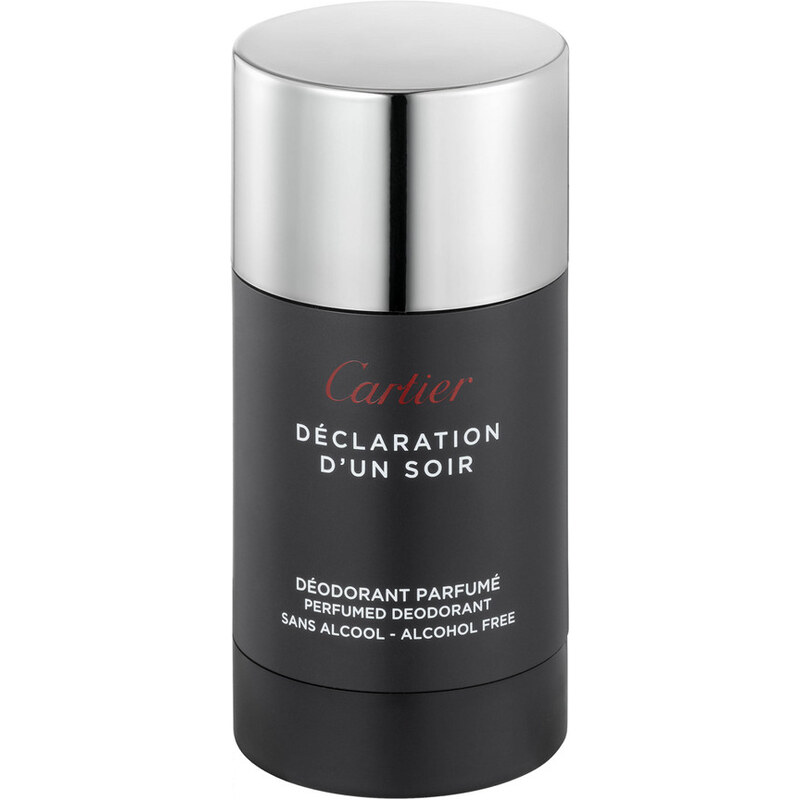 Cartier Déclaration d´un Soir Tuhý deodorant 75 ml pro muže