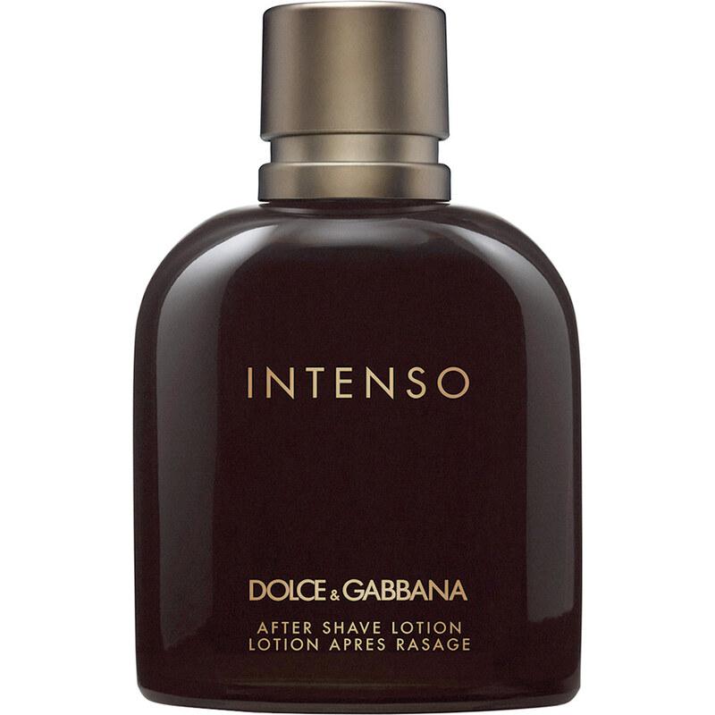 Dolce&Gabbana Intenso After Shave 125 ml pro muže