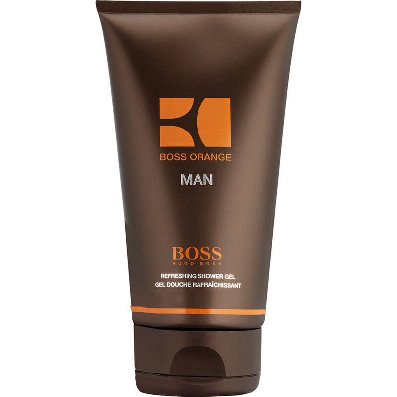 Hugo Boss Orange Man Sprchový gel 150 ml pro muže