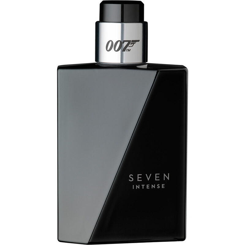 James Bond 007 Seven Intense Parfémová voda (EdP) 50 ml pro muže