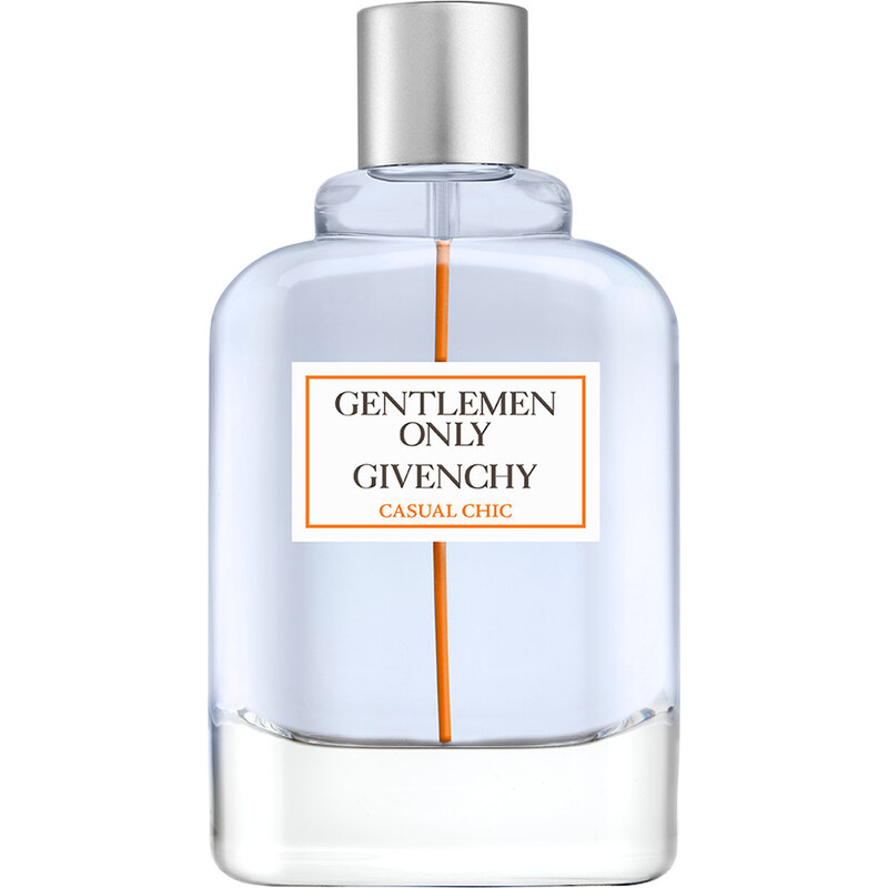 Givenchy Gentlemen Only Casual Chic Toaletní voda (EdT) 50 ml pro muže